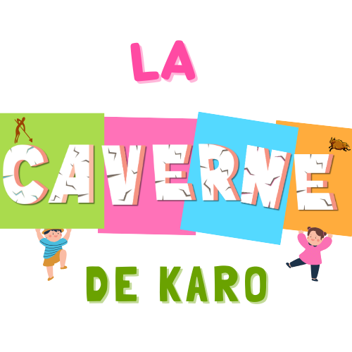 La Caverne De Karo